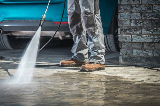 Best Deck and Patio Pressure Washing in De Pere, WI