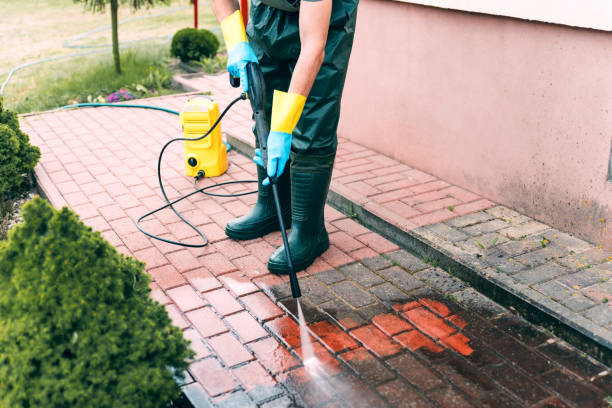 Best Window and Screen Pressure Cleaning in De Pere, WI