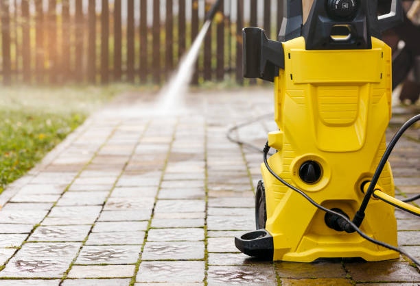 Best Brick and Stone Cleaning in De Pere, WI