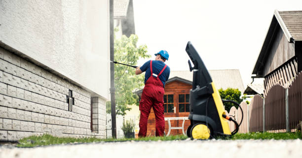 Best Rust and Stain Removal in De Pere, WI